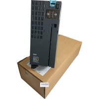 Siemens Sinamics G120P BT 6SL3210-1NE23-2AG1 6SL3200-6AE23-2AH0