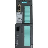 Siemens Sinamics G120P BT 6SL3210-1NE23-2AG1 6SL3200-6AE23-2AH0
