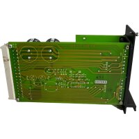BOSCH 0811405071 Verstärkerplatine Platine
