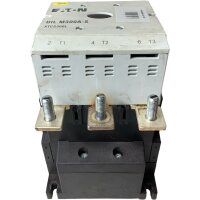 EATON DIL M300A-S XTCS300L Leistungsschütz