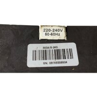 EATON DIL M300A-S XTCS300L Leistungsschütz
