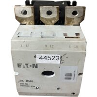 EATON DIL M500 Leistungsschütz