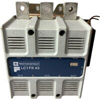 Telemecanique LC1 FK 43 Schütz LC1FK43