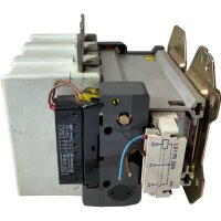Telemecanique LC1 FK 43 Schütz LC1FK43