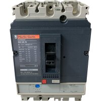 Merlin Gerin NS100N Leistungsschalter 29003 Ohne Zubehör