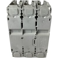 Merlin Gerin NS100N Leistungsschalter 29003 Ohne Zubehör