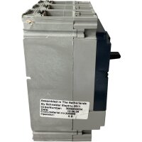 Merlin Gerin NS100N Leistungsschalter 29003 Ohne Zubehör