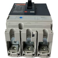 Merlin Gerin NS100N Leistungsschalter 29003 Ohne Zubehör