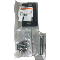 Merlin Gerin NS100N Leistungsschalter Circuit-breaker 29003 Mit zubehör