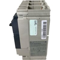 Merlin Gerin NS100N Leistungsschalter Circuit-breaker 29003 Mit zubehör