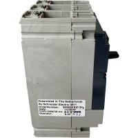 Merlin Gerin NS100N Leistungsschalter Circuit-breaker 29003 Mit zubehör