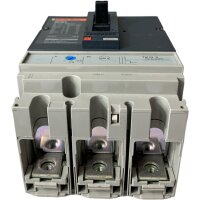 Merlin Gerin NS100N Leistungsschalter Circuit-breaker 29003 Mit zubehör