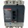 Merlin Gerin NS100N Leistungsschalter Circuit-breaker 29003 Mit zubehör