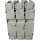 Merlin Gerin NS100N Leistungsschalter Circuit-breaker 29003 Mit zubehör