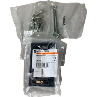 Merlin Gerin NS250N 31403 Leistungsschalter