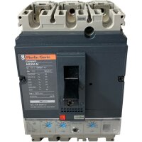 Merlin Gerin NS250N 31403 Leistungsschalter
