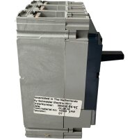 Merlin Gerin NS250N 31403 Leistungsschalter