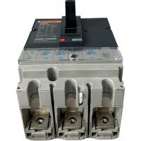 Merlin Gerin NS250N 31403 Leistungsschalter