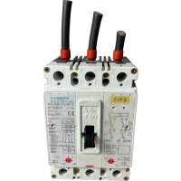 Siemens 3VF3111-1BL41-0AA0 Leistungsschalter