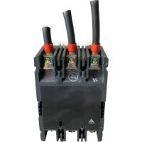 Siemens 3VF3111-1BL41-0AA0 Leistungsschalter