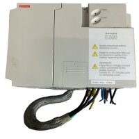 Mitsubishi E500 FR-E540-7.5K-EC Inverter 7,5KW