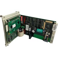 Wurm HKS001 Hauptmodul