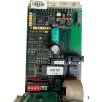 Wurm HKS001 Hauptmodul
