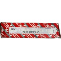 IBC 7210.BEP.UO Schrägkugellager