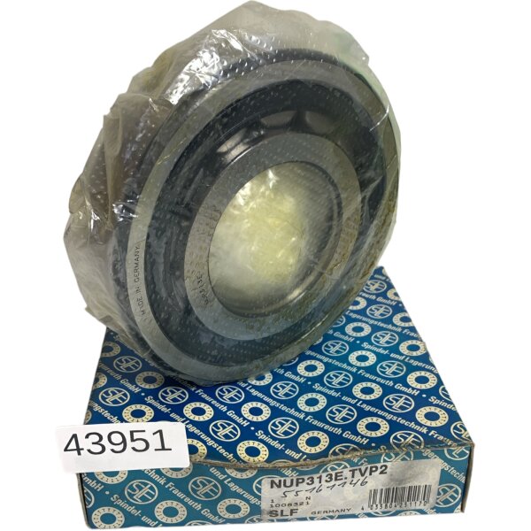 SLF NUP313E.TVP2 Zylinderrollenlager