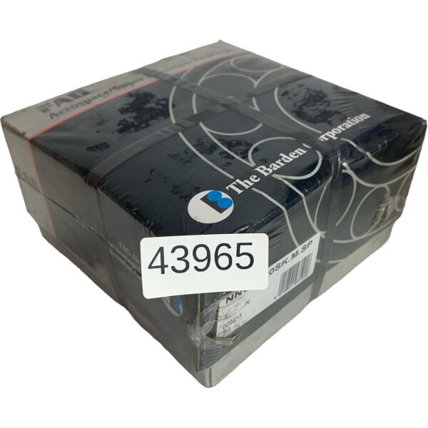 FAG NNU4920SK.M.SP Zylinderrollenlager