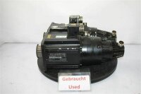 Rexroth MAC092B-0-QD-4-C/095-B-1/WI520LV Servomotor...