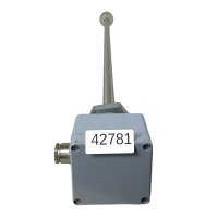 Bernstein MAN-VST-R1,5-0800 Magnetic Float Switch