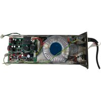 Metronic Modul steuerung