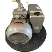 BUSCH KA 0010 C Drehschieber-Vakuumpumpe KA0010C 0,40L