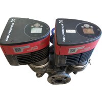 Grundfos MAGNA3D 40-120 F 250 97924845 Doppelpumpe Pumpe