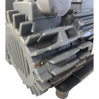 Leichter Transportschaden! BUSCH KA 0016 C 0L0 Vakuumpumpe Vakuum Pumpe KA0016C0L0