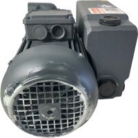 Leichter Transportschaden! BUSCH KA 0016 C 0L0 Vakuumpumpe Vakuum Pumpe KA0016C0L0