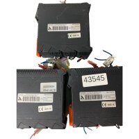 Lamtec F152 Flame Detector 659G0501