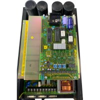 Siemens SIMOVERT 6SE2108-3AA00 Umrichter 5,50KW