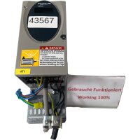 Schneider Electric SD326DU25S2 Schrittmotorverstärker