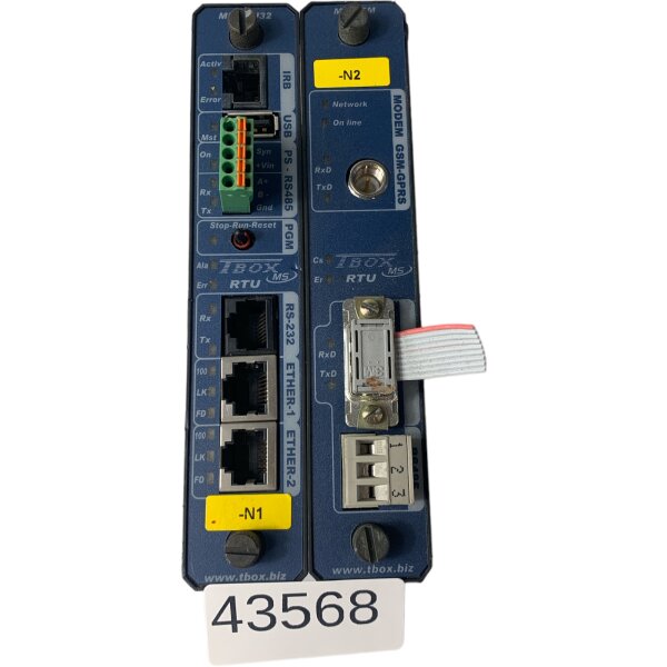 TBOX MS-GSM-KY4.XG Modem