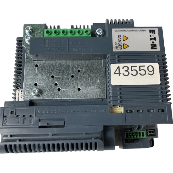EATON MMX34CP2D4F2-0 Modul