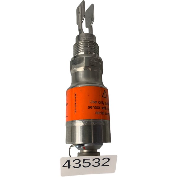 Endress + Hauser TSP-09414-0000 Durchflussmesser
