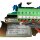 NORMPACK ZPF36A Formatore F2000 Comarme