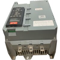 Danfoss VLT MCD5-0195B-T5-G2X-00-CV2 Soft Starter