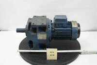 Rossi  0,12 KW  8 Umin MR 31 50uc2a Getriebemotor...