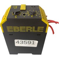 EBERLE 800-20 DWUD Drehstrom-Spannungswächter