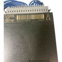 SET Inhalt 2 STK! VIPA 221-1BH10 Modul