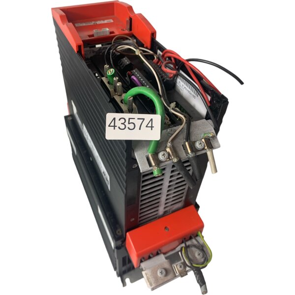 SEW MDV60A0075-5A3-4-00 Umrichter