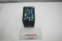 SAE Fernwirkstation FW10-2-DK-G Multiplexer Telecontroller